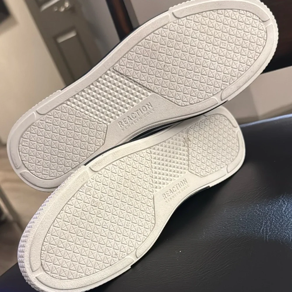 Kenneth Cole Men's Ankir Boat Shoe Size 7M Brand New No Box‼️